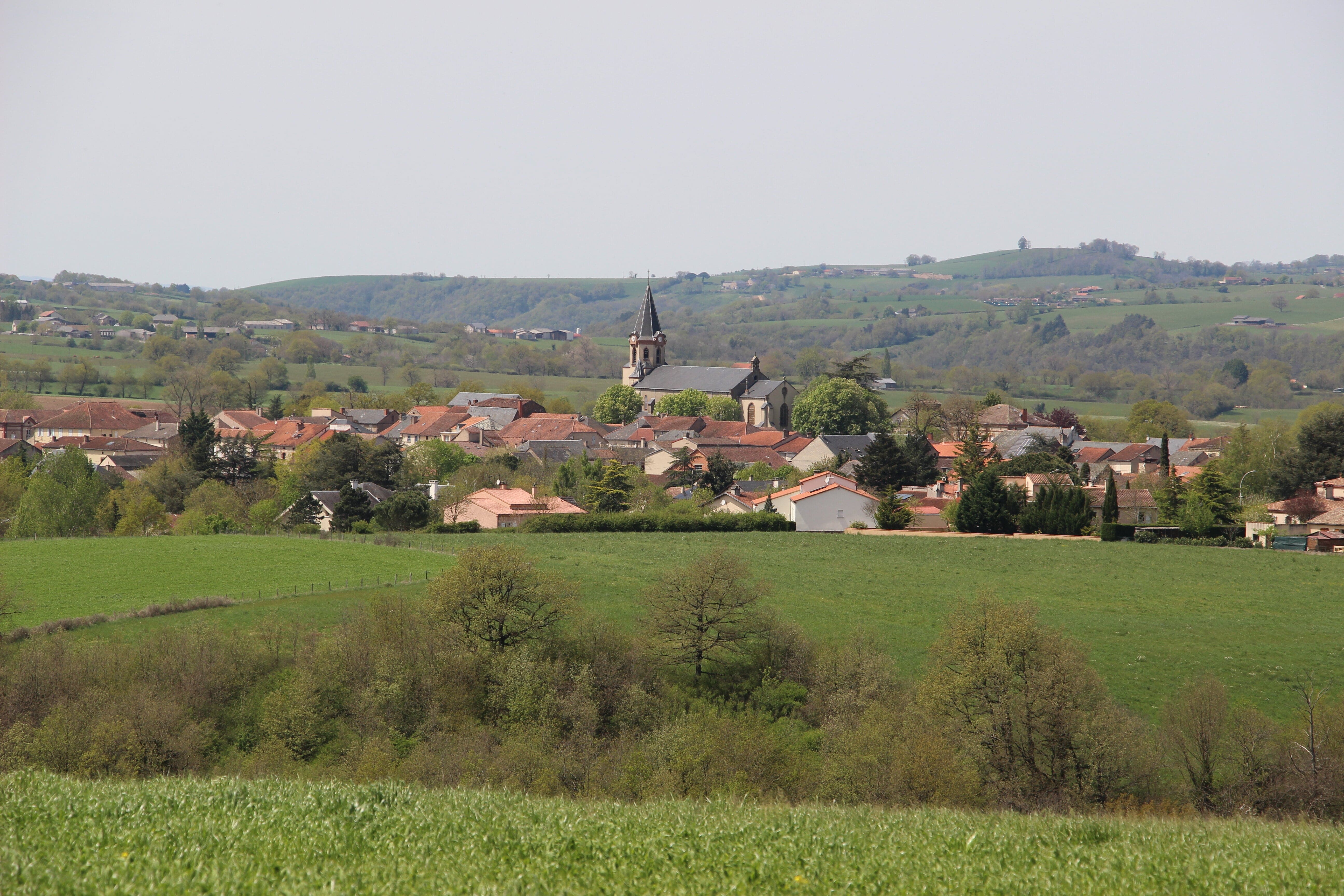 Village