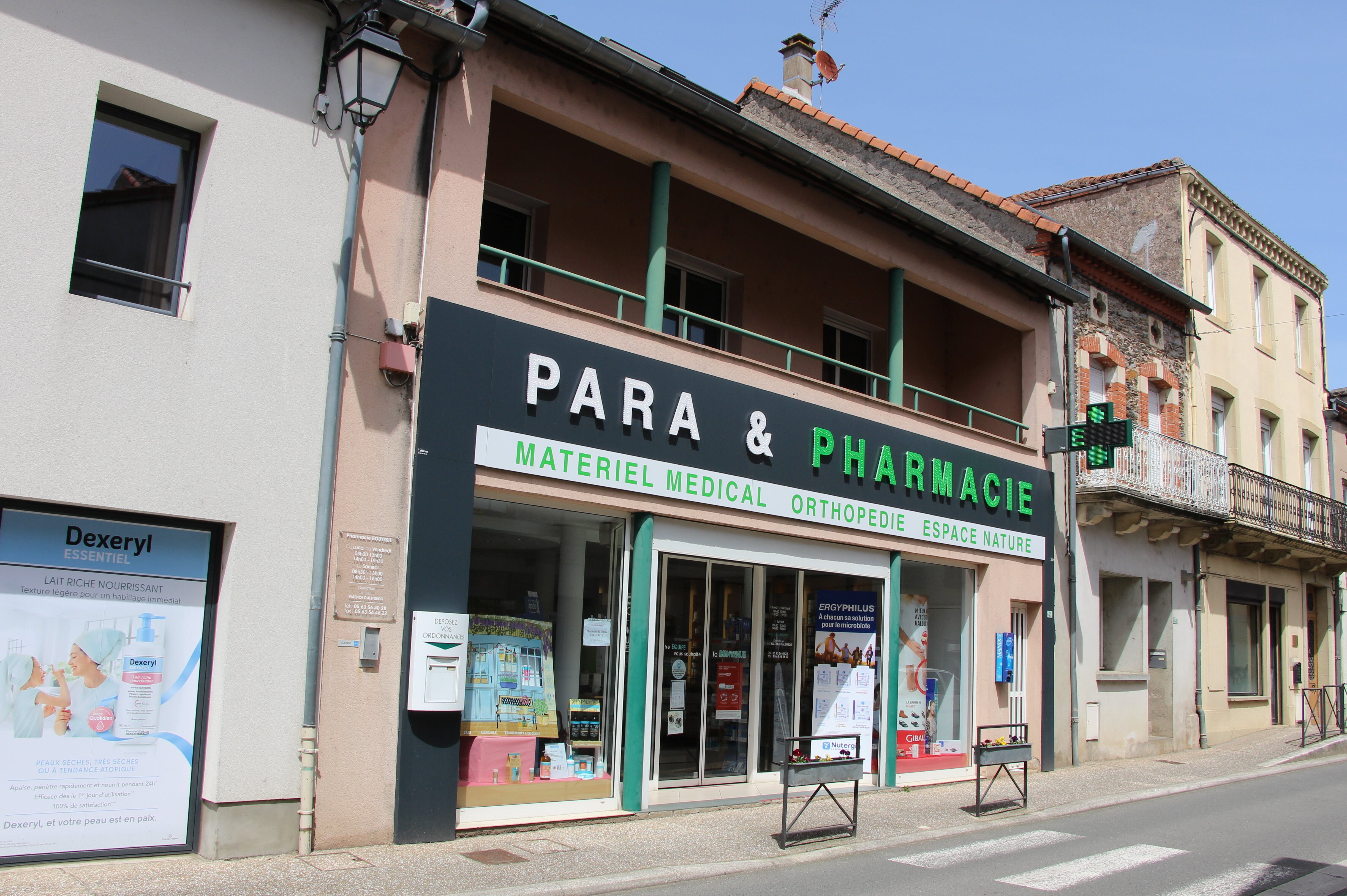 Pharmacie