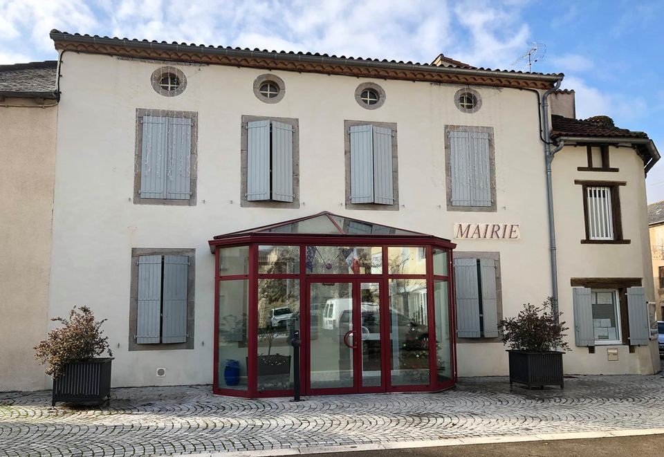 Mairie