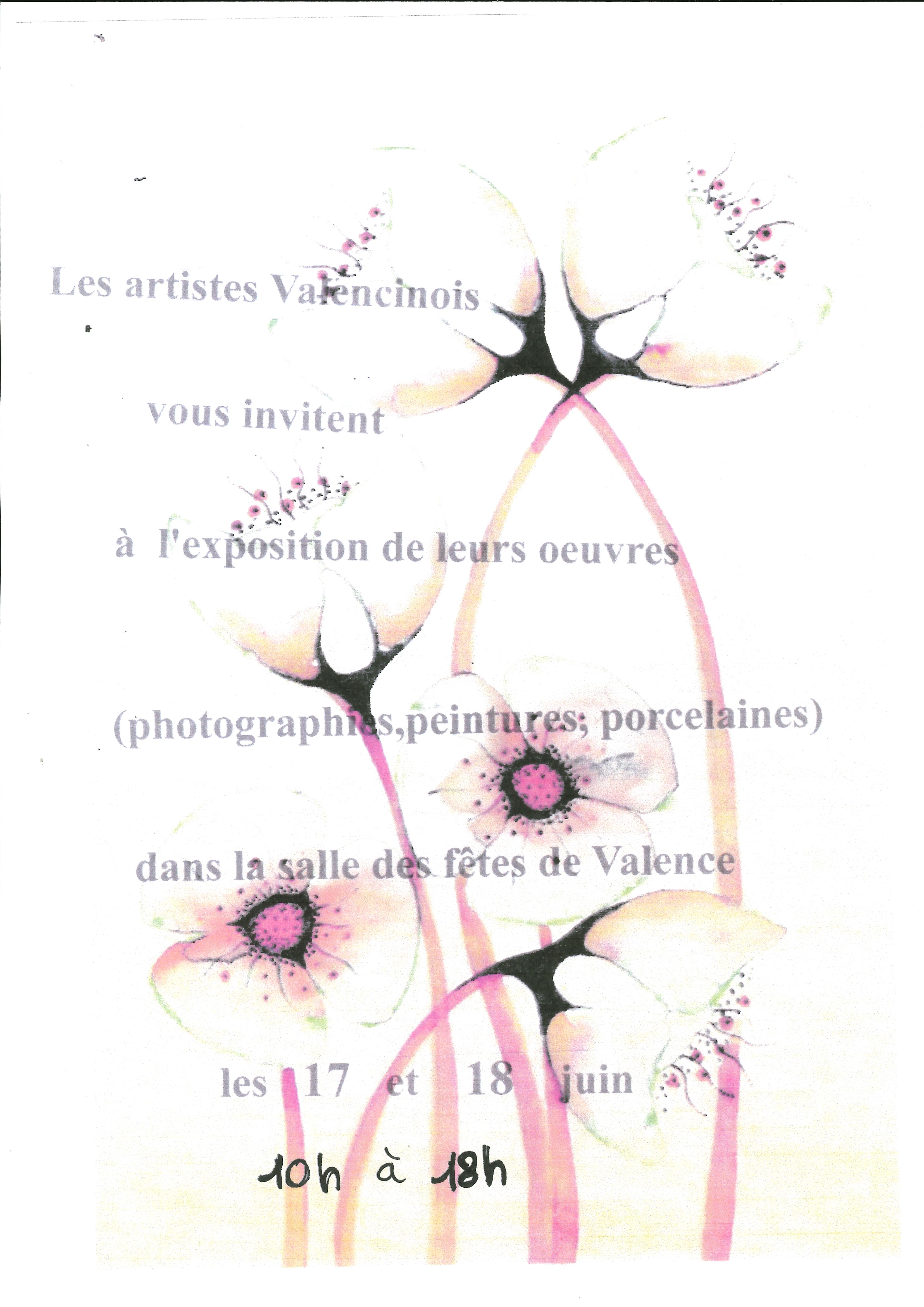 exposition