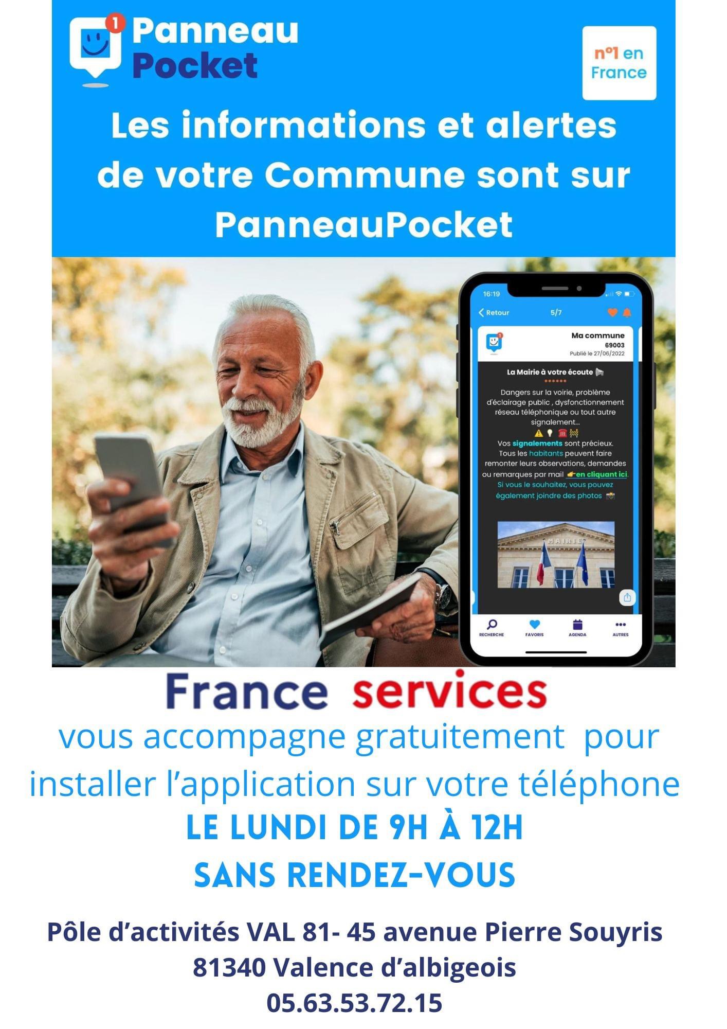 France Services