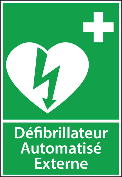 défibrillateurs