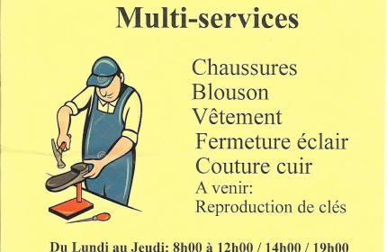 affiche