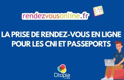 prise de rdv