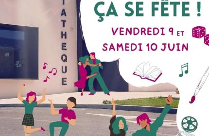 Médiathèque