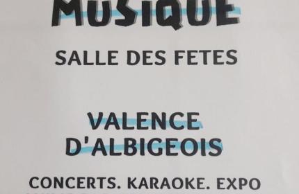Musique 
