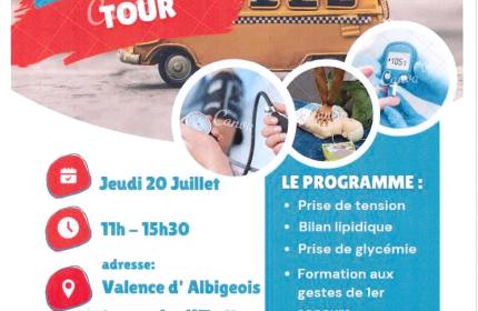 Secours