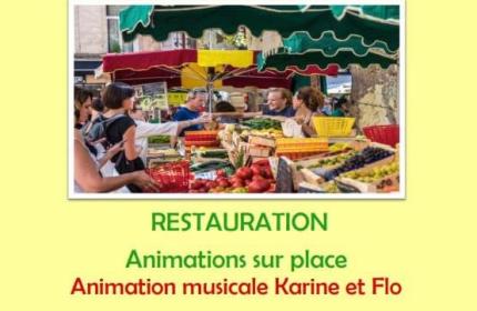 Marché 