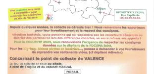 Recyclage 