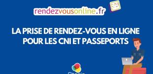 prise de rdv