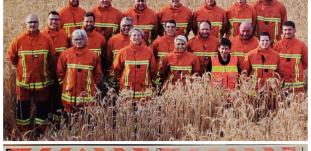 Pompiers 